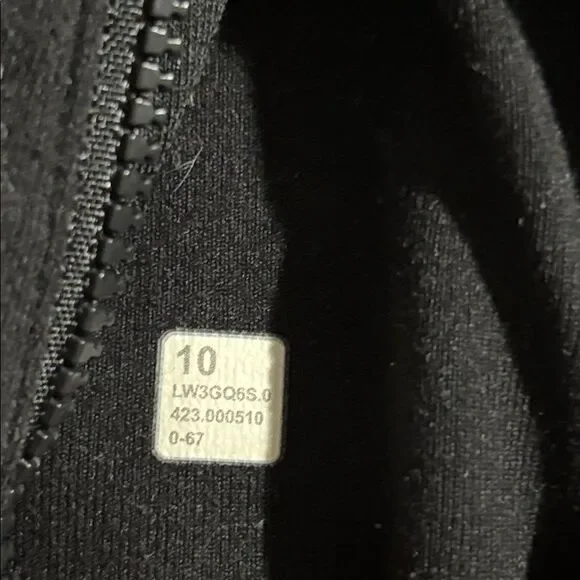 Lululemon Define Jacket *Luon
